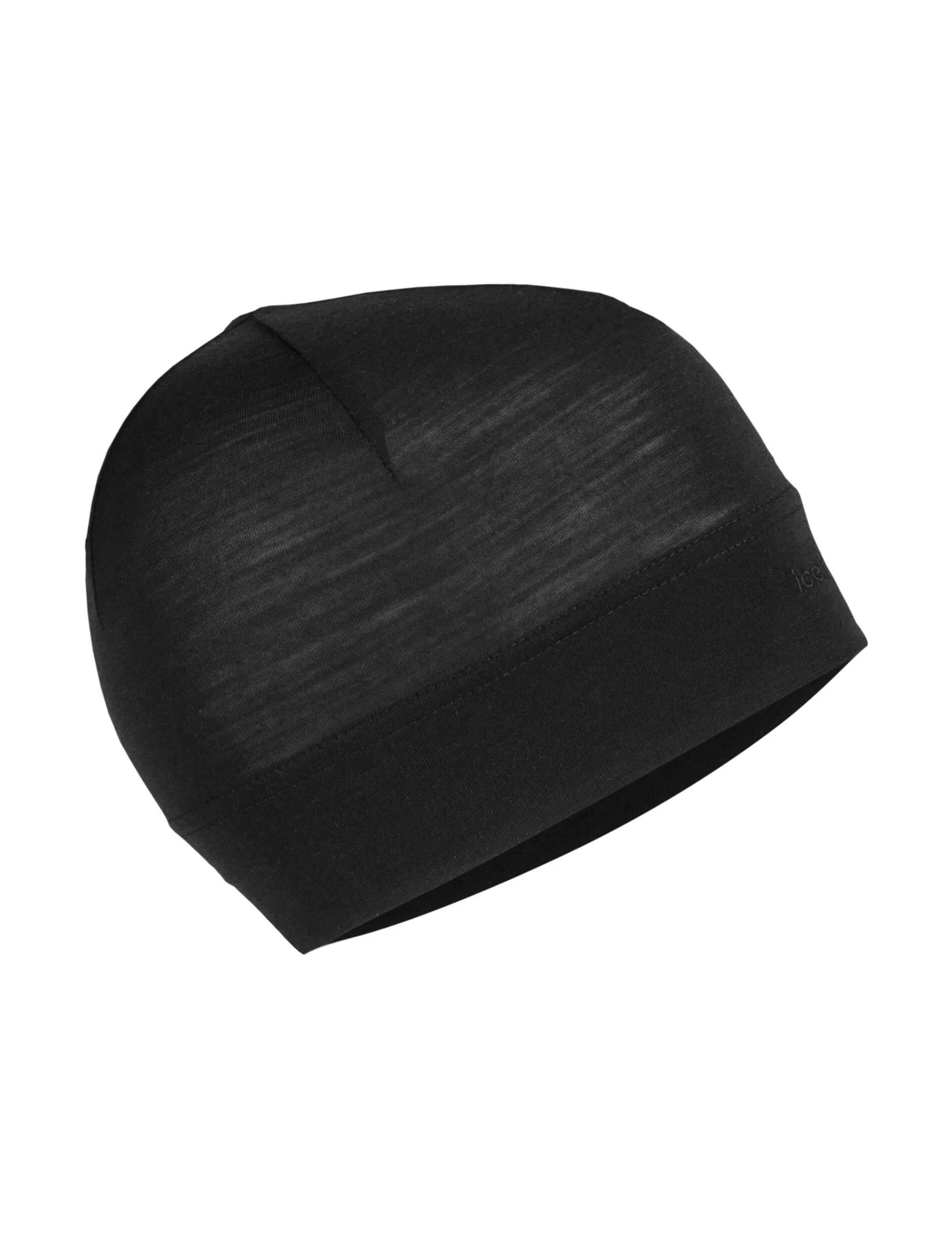 Best Icebreaker Cool-Lite™ Merino Flexi Beanie Unisex Black