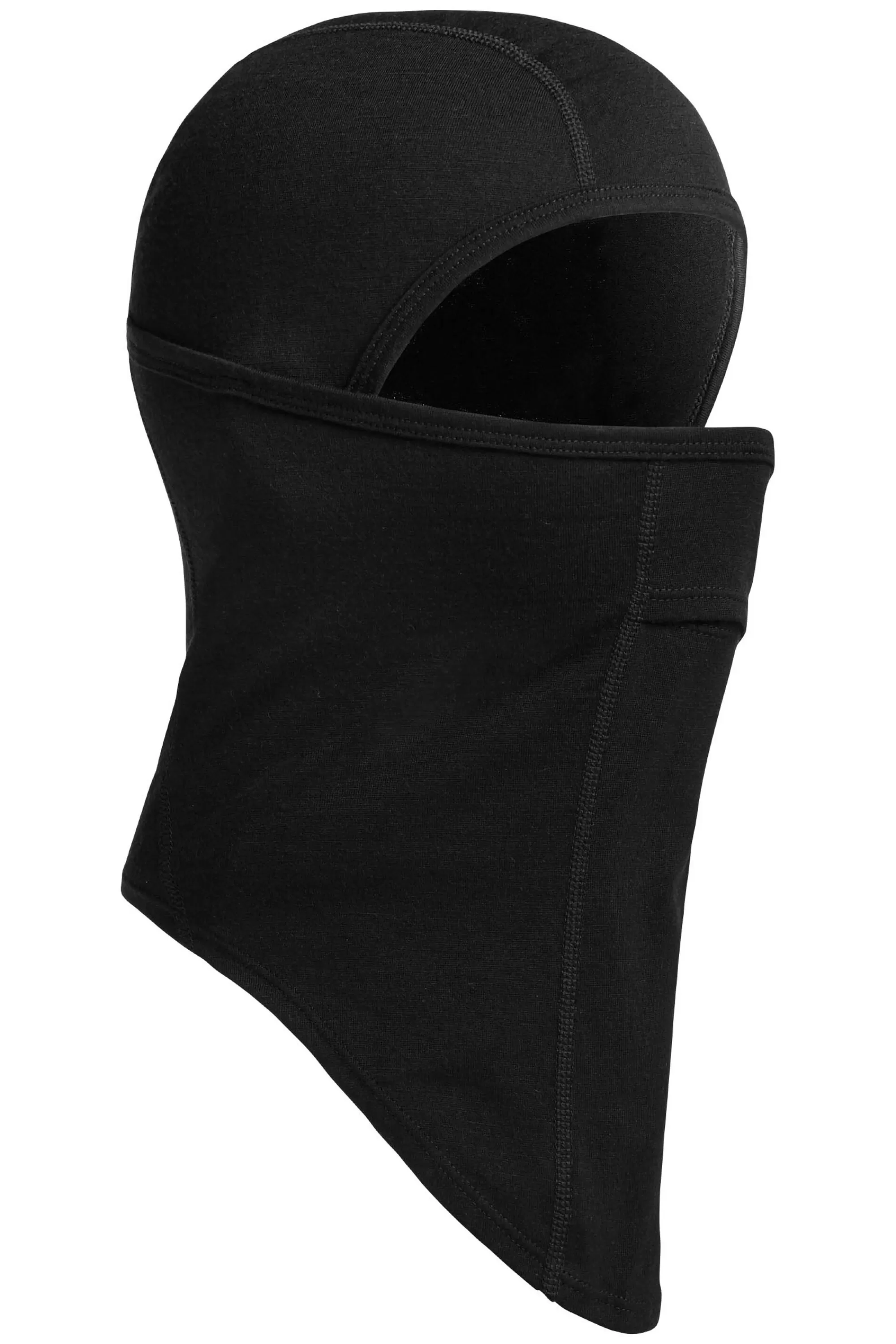 Best Icebreaker Merino Oasis Balaclava Unisex Black